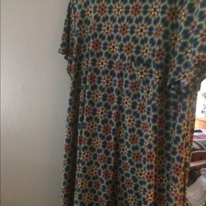 Lularoe Carly